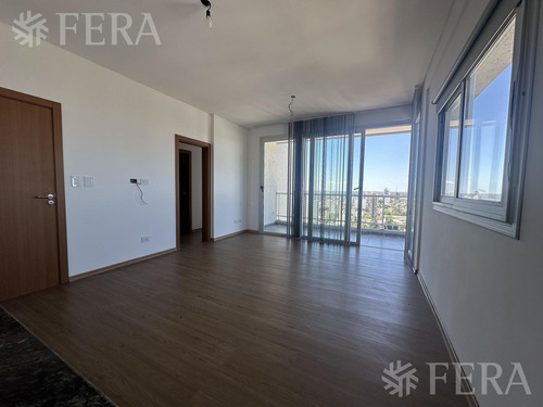 Venta Departamento 2 Ambientes A Estrenar Con Balcón En Berazategui