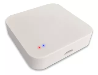 Hub 3 En 1 Gateway Zigbee Bluetooth Ble Wifi Smartlife Tuya