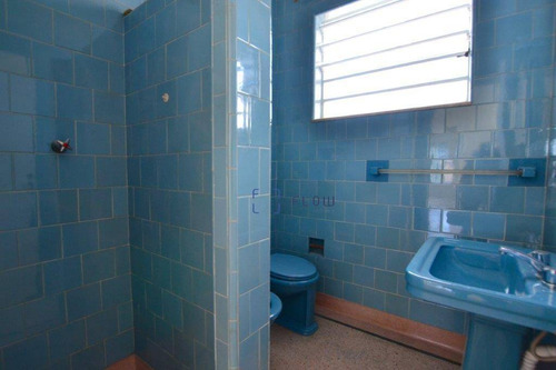 Imagem 15 de 27 de Casa Com 3 Dormitórios E Edícula, 271 M² Para Locação Por R$ 10.000/mês Na Região Da Vila Nova Conceição - Ca1807
