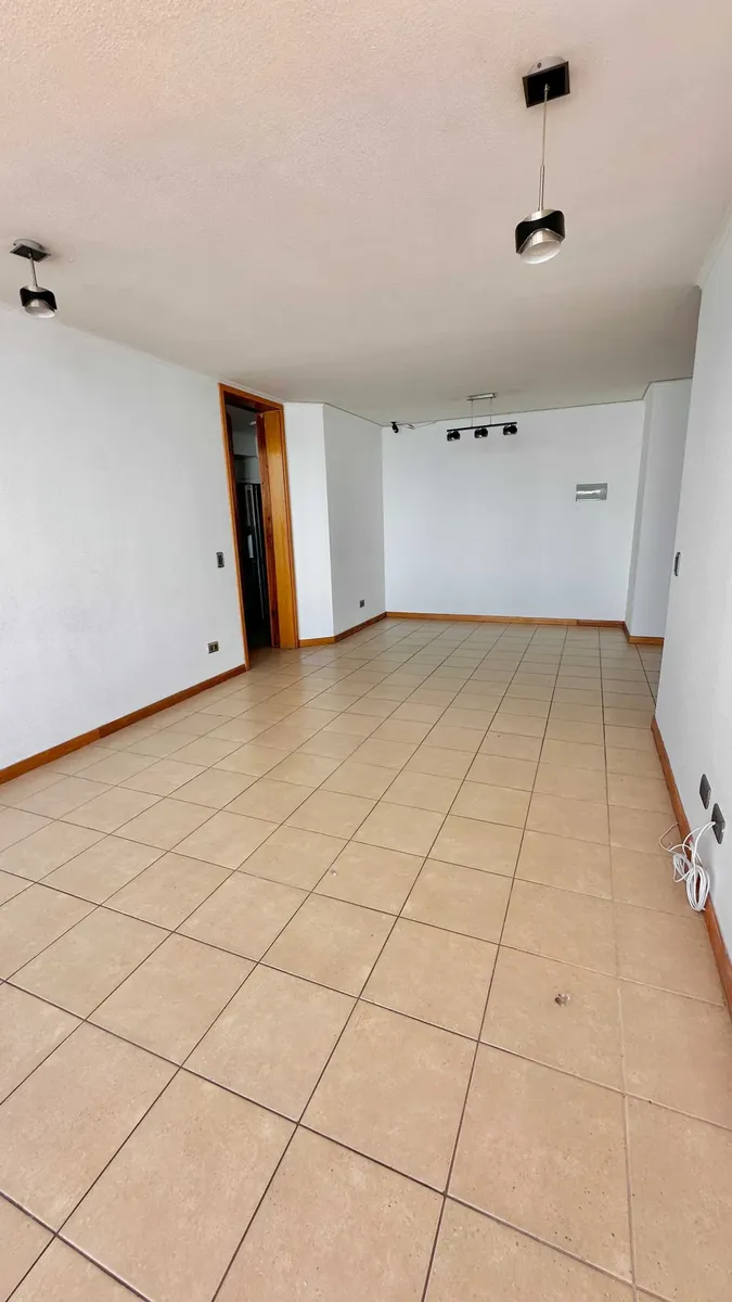 Imagen 3 de 21 de Espacioso Departamento Con Vista Panorámica (172302)