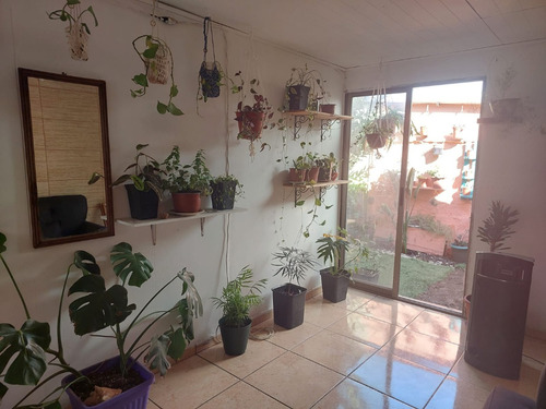 Acogedora Y Con Alta Plusvalía