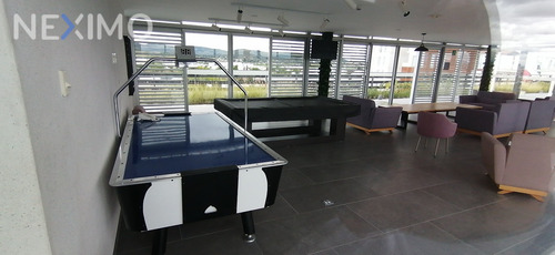 Imagen 12 de 18 de Departamento En Venta En Cascatta, Lomas De Angelópolis, Puebla, México.