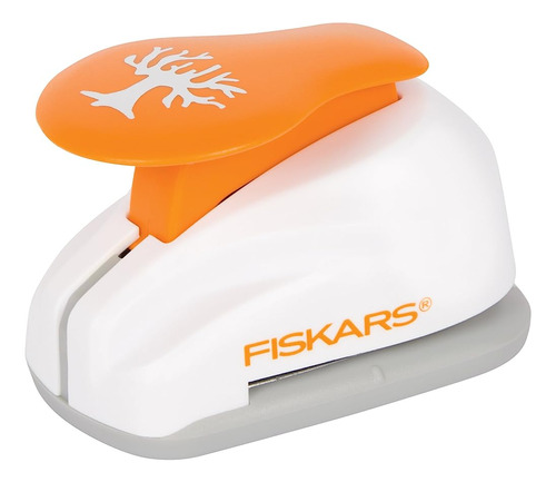 Fiskars Medium Lever Punch, Árbol