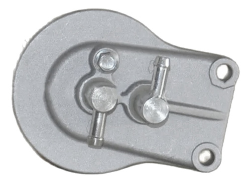 Conjunto De Filtro De Combustible 15291-43010 Para Cargadora