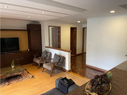 Apartamento En Castropol