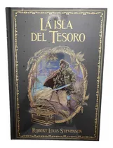 Comprar La Isla Del Tesoro- Robert Louis Stevenson- Tapa Dura-salvat
