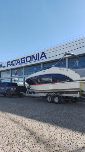 Trailers Y Casillas Mac Trail