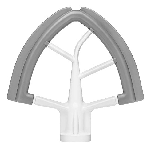 Batidor Flex Edge Para Accesorios De Batidora Kitchenaid, 5