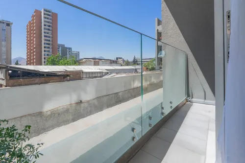 Invertir Subsidio 2dorm! Metro Hospitales $77.000.000