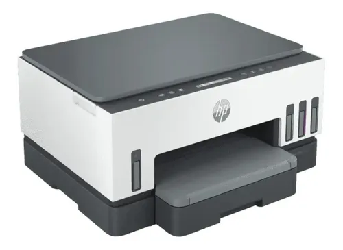 Impresora multifunción a color HP Smart Tank 720 con wifi