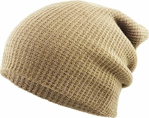 Gorro Slouchy De Invierno Kbethos