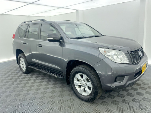 Toyota Prado 3.0 Tx