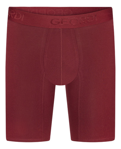 Geordi 4842 Boxer Algodón Extra Largo