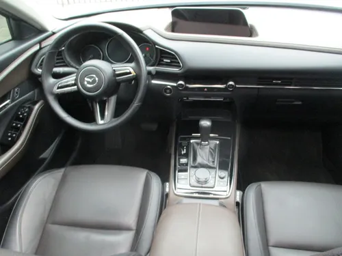 Mazda CX-30 GRAND TOURING HYBRID 2.0 4X2 AT AA