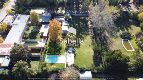 Imagen 10 de 14 de Venta De Lote En Villa Elisa, La Plata