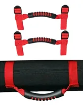 Comprar Manijas Utv Jeep Accesorios Rzr Canam Polaris Wrangler X2