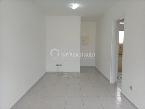 Apartamento Para Aluguel Em Centro - Ap001282