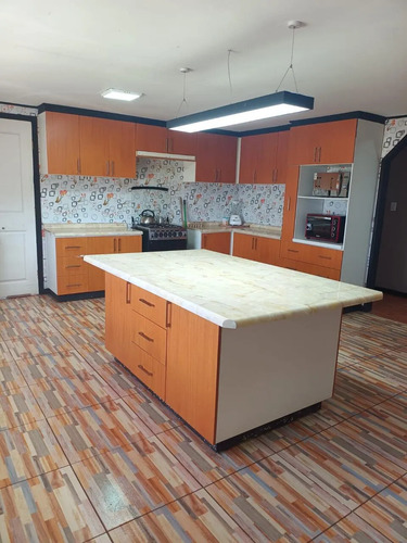 Parcela 5000 Mt2  Casa 435 Mt2 San Carlos, Gaona Arriba