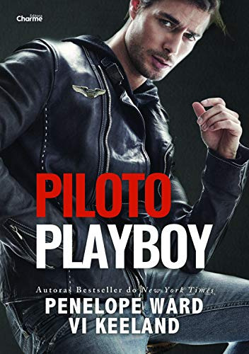 Libro Piloto Playboy De Ward Penelope Charme