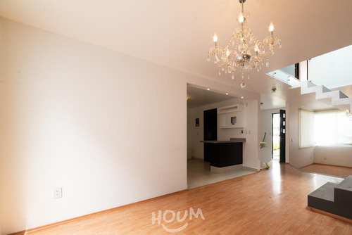Imagen 9 de 30 de Casa En Lomas Lindas I Sección, Atizapán De Zaragoza Con 3 Recámaras, 170 M², Id: 41906