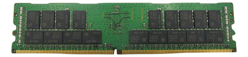Memoria Ram Samsung 32gb 2rx4 Pc4-2933y-rb2-12-dc1 Ddr4 (Usado)