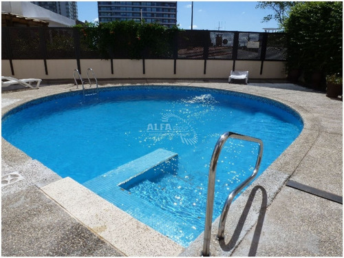 Imagen 10 de 10 de Apartamento En Venta, Playa Mansa