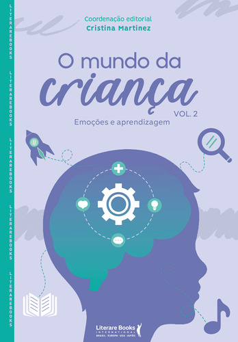 Libro Mundo Da Crianca O Vol 02 De Martinez Cristina Ser Ma