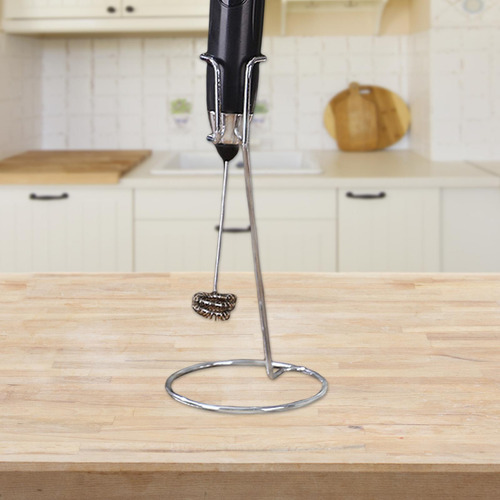 2 Soporte Para Espumador Soporte De Café Duradero Multiusos