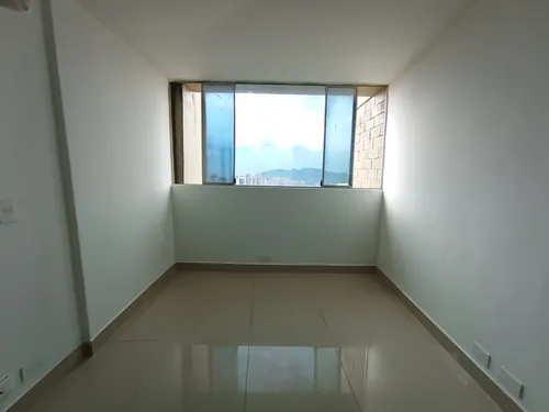 Arriendo Apartamento En Calasanz Parte Alta.