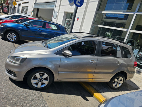 Volkswagen Suran 1.6 Trendline