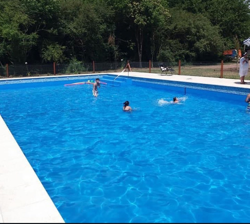Cabaña Club Casas Rodantes Camping Parcela Guarderia