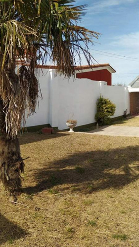Saldan Casa 3 Dor 2 Baños Terreno 600m2 Cub 210 M2