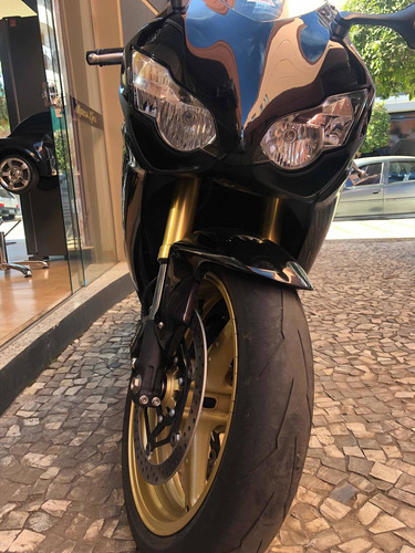 Imagem 5 de 5 de Honda Fireblade