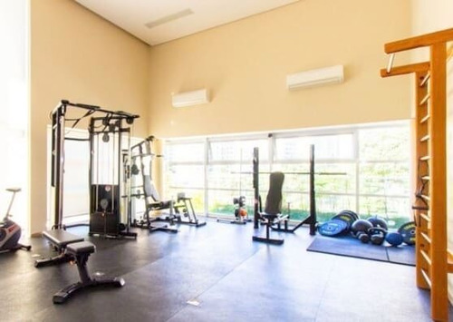 Imagem 24 de 25 de Apartamento À Venda No Bairro Vila Romana - São Paulo/sp, Zona Oeste - Rbs-vistavr-1888