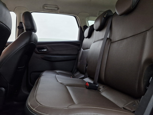 Chevrolet Spin 1.8 PREMIER 8V FLEX 4P AUTOMÁTICO