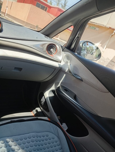 BYD Dolphin 0.0 Ev