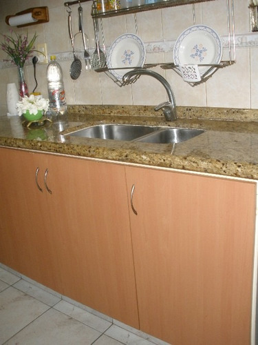 Imagen 3 de 10 de Venta Casa Tipo Chalet Plano 2 Dormitorios Bolivar