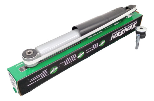 Amortiguador Trasero Fiat 131 132 Brava Mirafiori Sensen