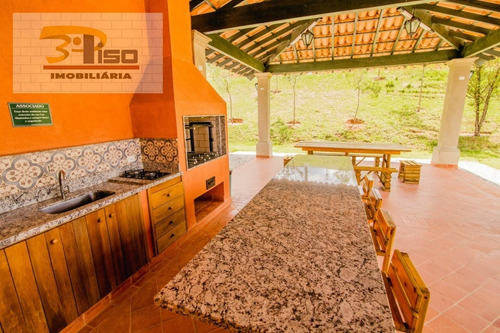 Imagem 7 de 15 de Lote / Terreno Em Estrada Nova - Pinhalzinho - 1319