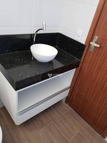 Imagem 9 de 16 de Casa Com 2 Dormitórios À Venda, 72 M² Por R$ 260.000 - Condado De Maricá - Maricá/rj - Ca15144