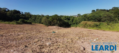 Imagem 5 de 7 de Terreno - Jardim Currupira - Sp - 630344