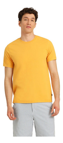 Playera Hombre Original Tee Slim Fit Shirt Dockers®