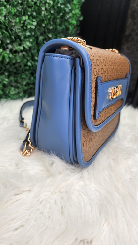 Bolsa Guess Sh910978 Nueva 100 % Original Con Etiqueta