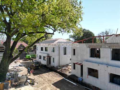 Venta Casas De 3 Dormitorios Y Jardín En El Prado -anv Id 6153