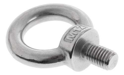 Fa Perno De Ojo M6 M12 X 20 Mm