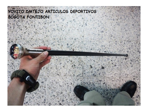 Baston Katana Oculta,defensa Personal,judo,karate,navaja