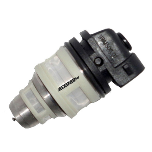 Inyector Volkswagen Gol Pointer Monopunto Iwm50001 50100202