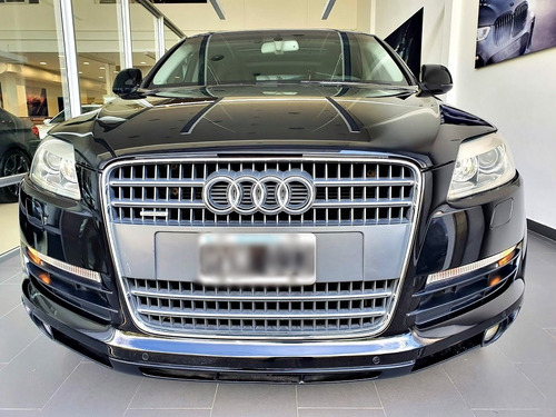 Imagen 2 de 10 de Audi Q7 4.2 Fsi V8