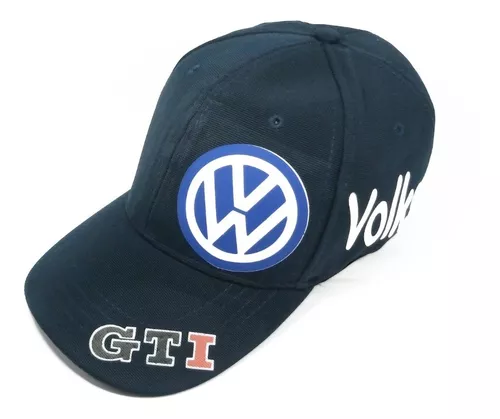 Tipo delantero cantidad de ventas documental Gorra Volkswagen | MercadoLibre 📦