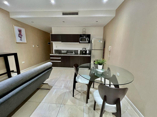 Departamento En Alquiler - Monoambiente - 40 Mts2 - Nordelta
